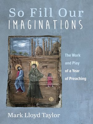 cover image of So Fill Our Imaginations